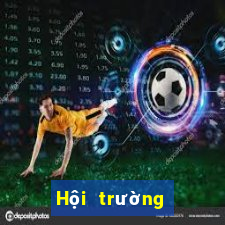 Hội trường đặt cược vé số 8k