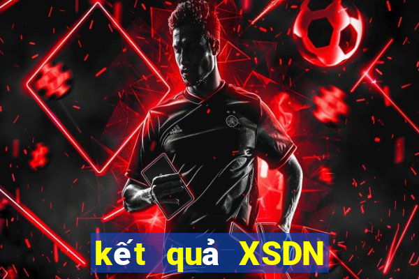 kết quả XSDN ngày 25