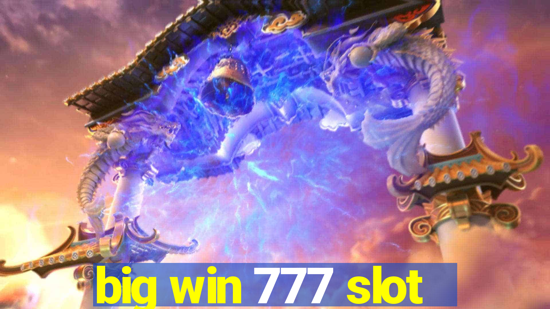 big win 777 slot