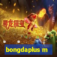 bongdaplus m