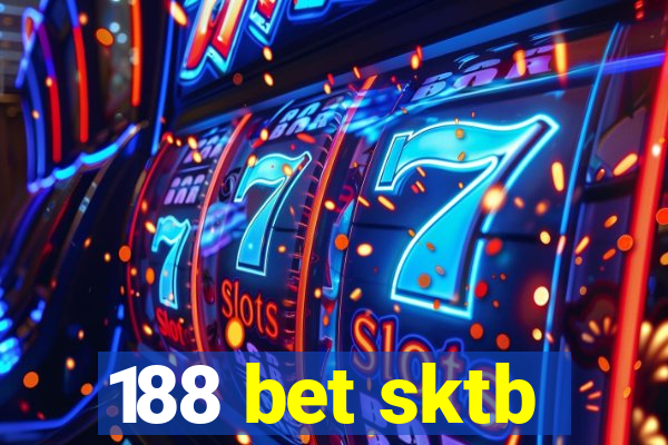 188 bet sktb