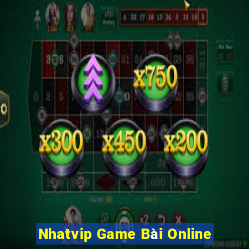 Nhatvip Game Bài Online