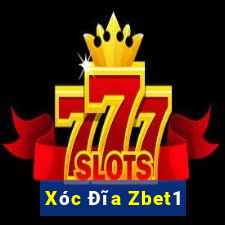 Xóc Đĩa Zbet1