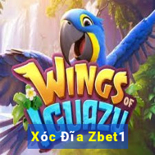 Xóc Đĩa Zbet1