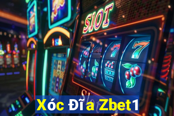 Xóc Đĩa Zbet1