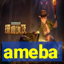 ameba