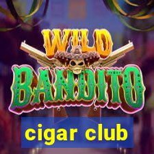 cigar club