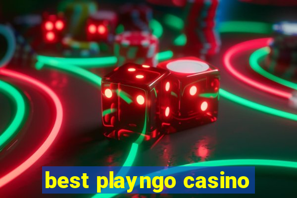 best playngo casino