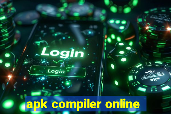 apk compiler online