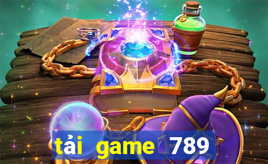 tai game 789 club apk