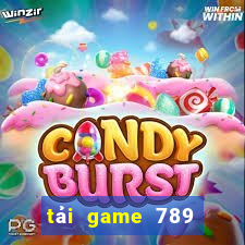 tai game 789 club apk