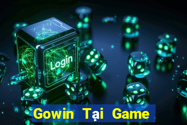 Gowin Tại Game Bài B52