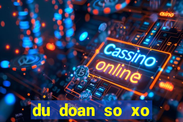 du doan so xo khanh hoa