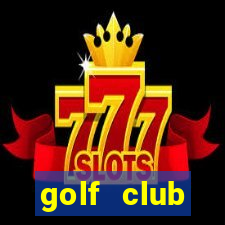 golf club membership bristol