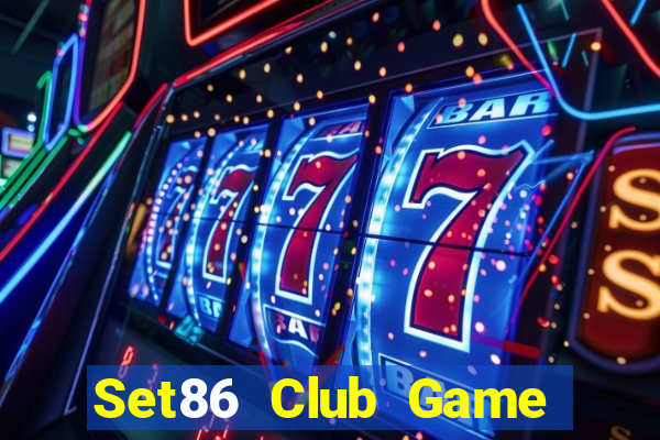 Set86 Club Game Bài 3 Cây Đổi Thưởng