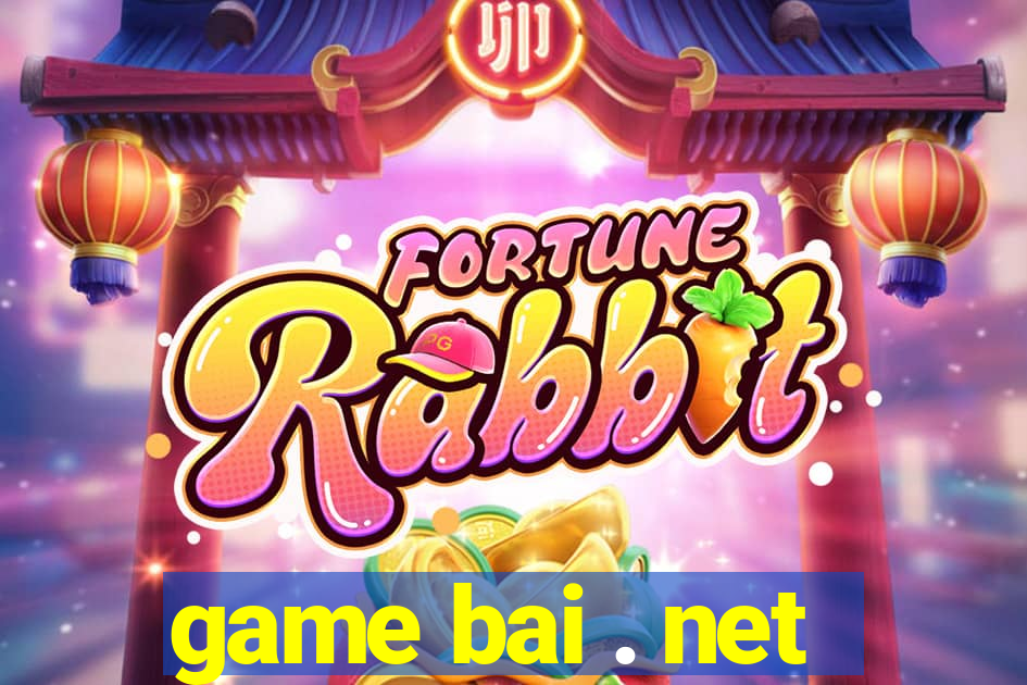 game bai . net