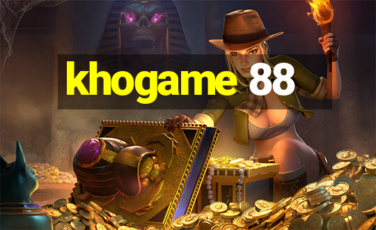 khogame 88