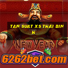 tan suat xs thai binh