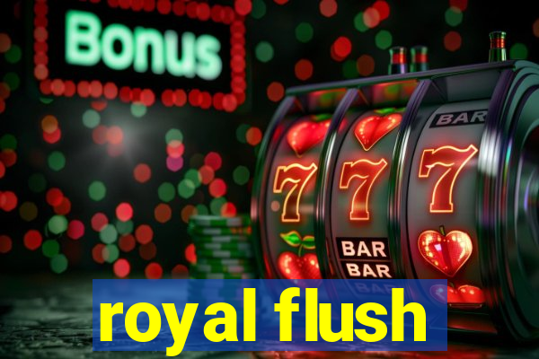 royal flush