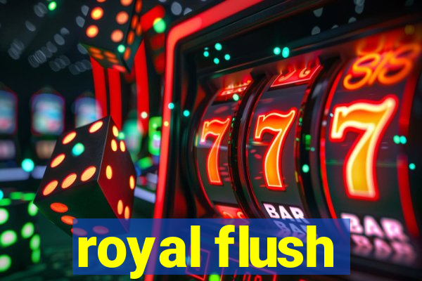 royal flush