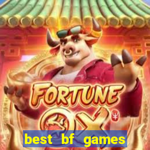 best bf games mobile casino