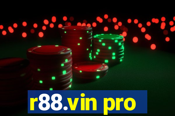 r88.vin pro