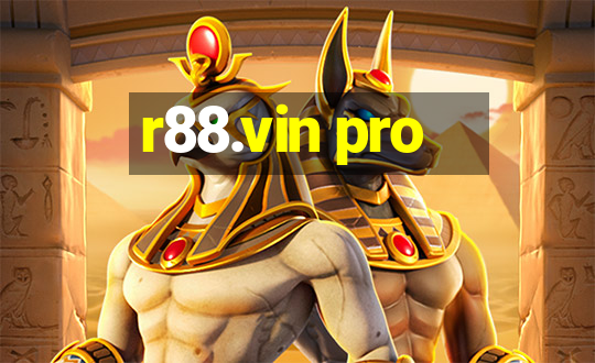 r88.vin pro