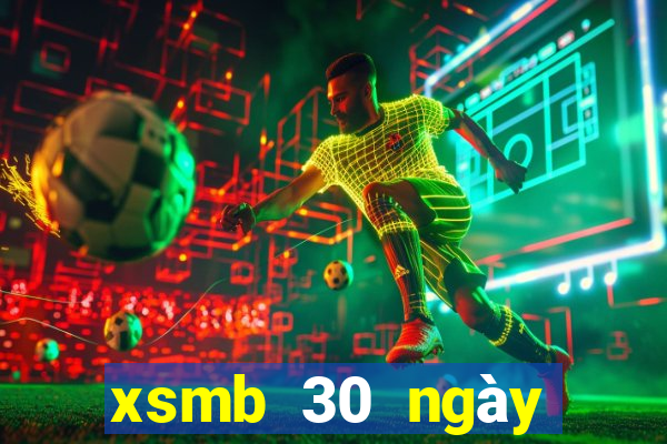 xsmb 30 ngày gần nhất minh ngọc