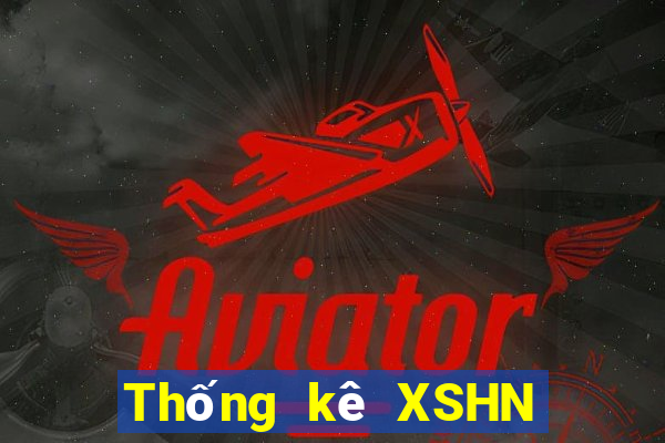 Thống kê XSHN ngày 10