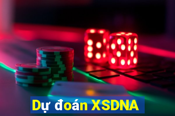 Dự đoán XSDNA