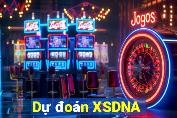 Dự đoán XSDNA