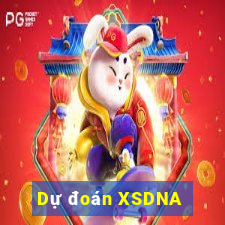 Dự đoán XSDNA