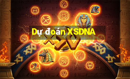 Dự đoán XSDNA