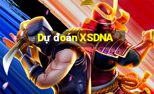 Dự đoán XSDNA