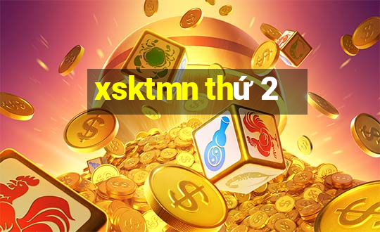 xsktmn thứ 2