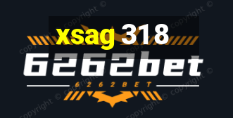 xsag 31 8