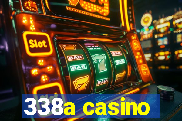 338a casino