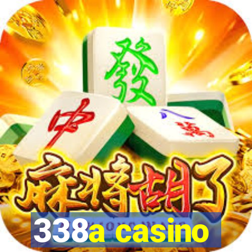 338a casino