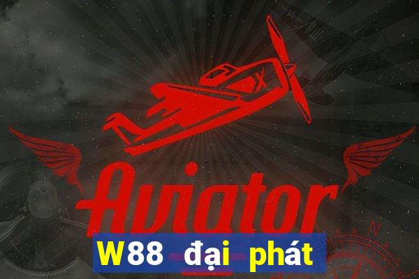 W88 đại phát Game Đăng nhập