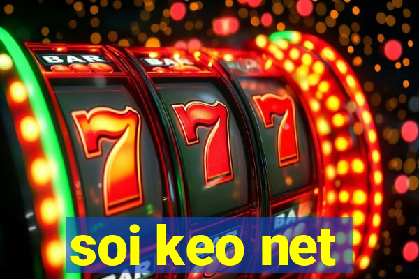 soi keo net