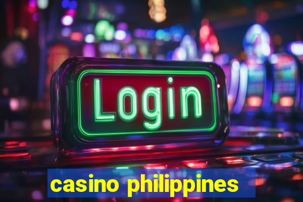 casino philippines