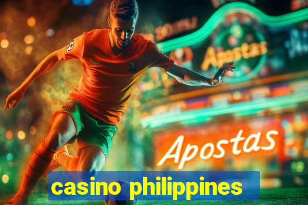 casino philippines