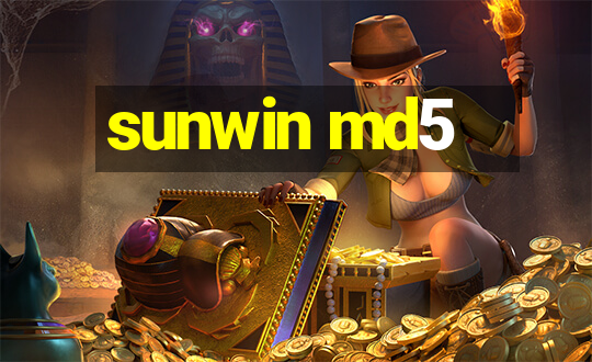 sunwin md5