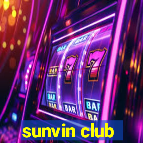 sunvin club