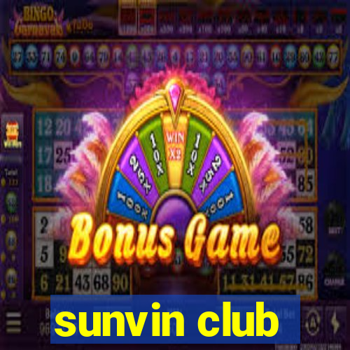 sunvin club