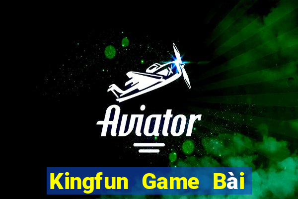 Kingfun Game Bài Uno Miễn Phí