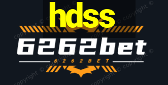 hdss