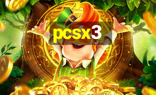 pcsx3