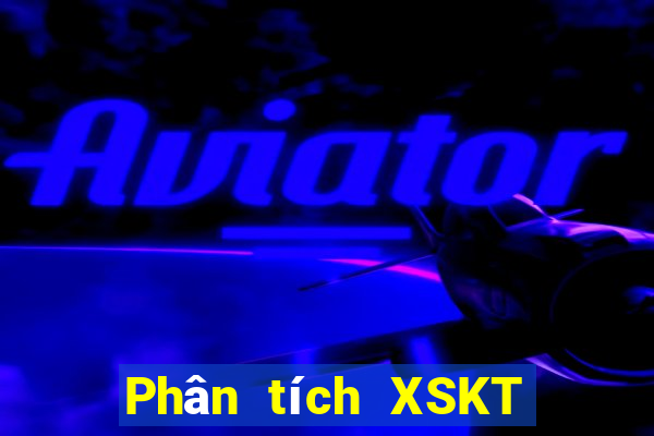 Phân tích XSKT ngày 9