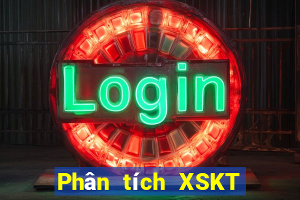 Phân tích XSKT ngày 9